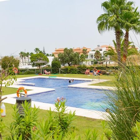 Flamingo Golf B Apartment Sanlúcar de Barrameda Екстериор снимка