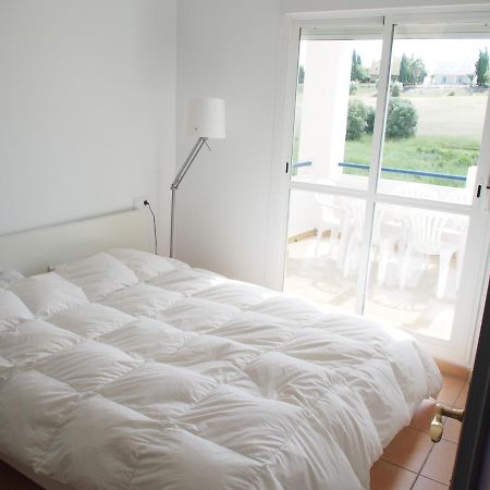 Flamingo Golf B Apartment Sanlúcar de Barrameda Екстериор снимка