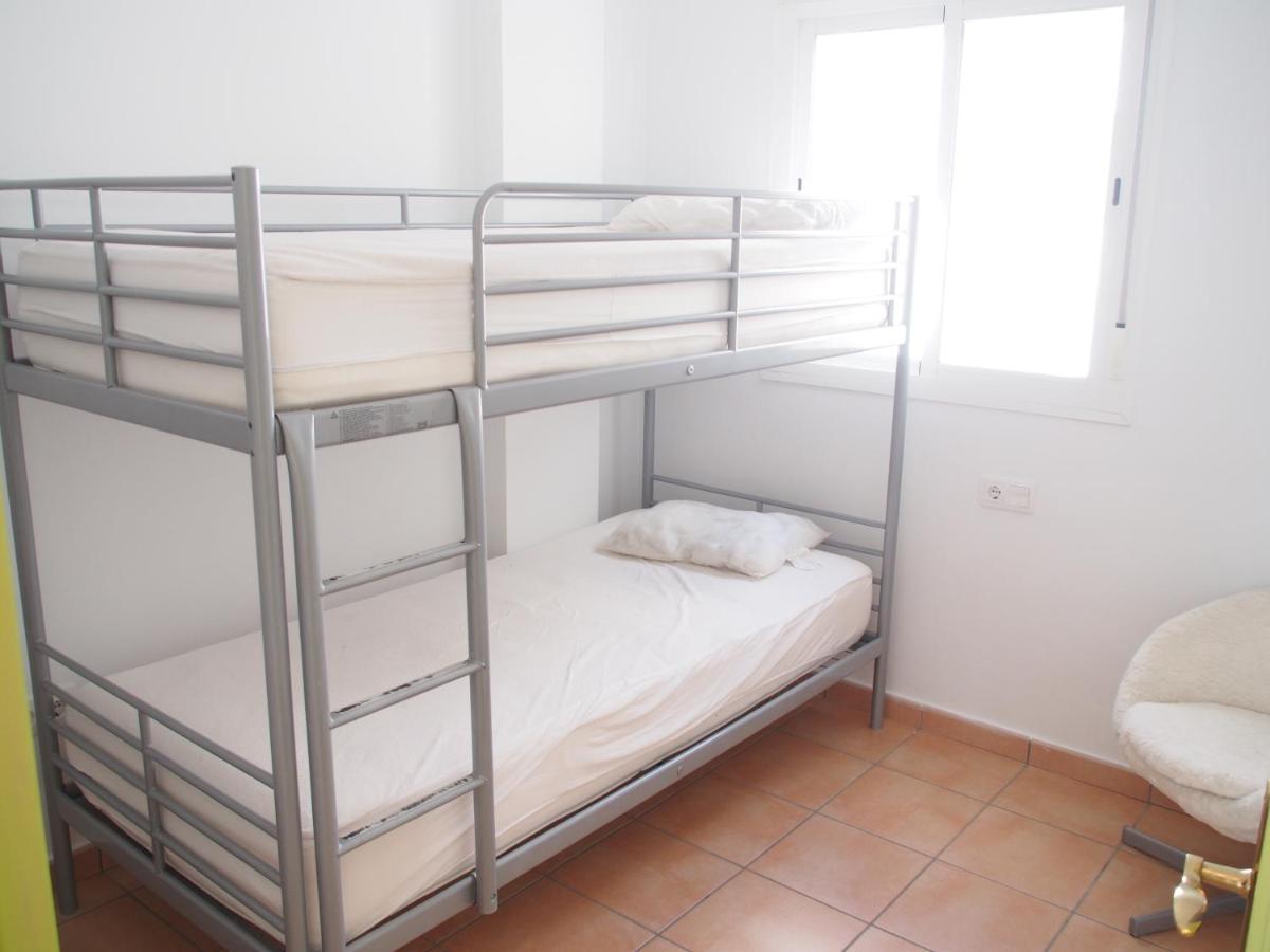 Flamingo Golf B Apartment Sanlúcar de Barrameda Екстериор снимка
