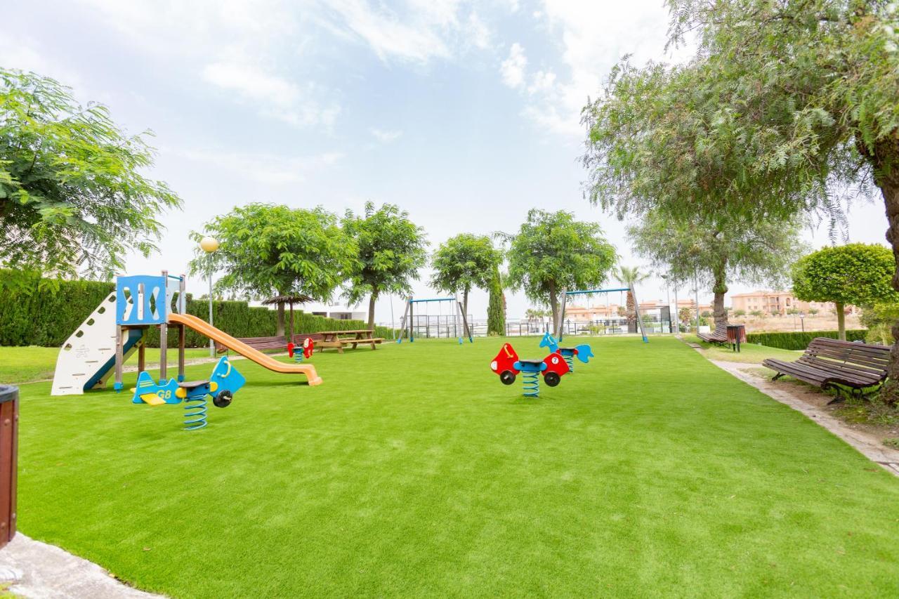 Flamingo Golf B Apartment Sanlúcar de Barrameda Екстериор снимка