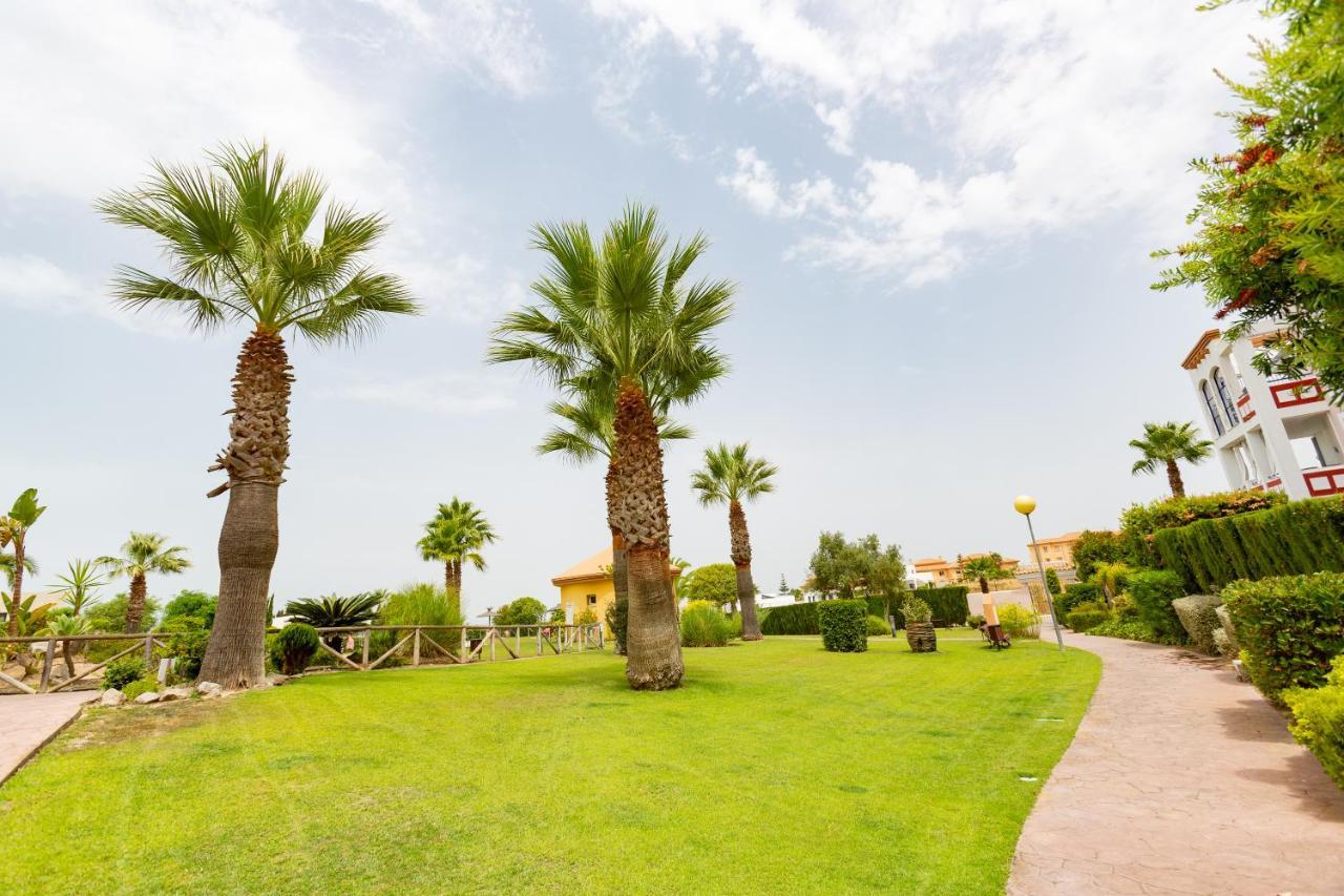 Flamingo Golf B Apartment Sanlúcar de Barrameda Екстериор снимка