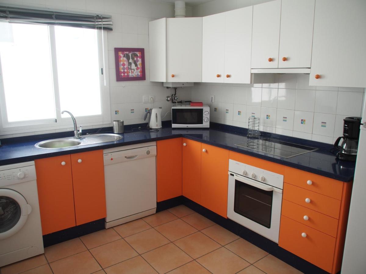 Flamingo Golf B Apartment Sanlúcar de Barrameda Екстериор снимка