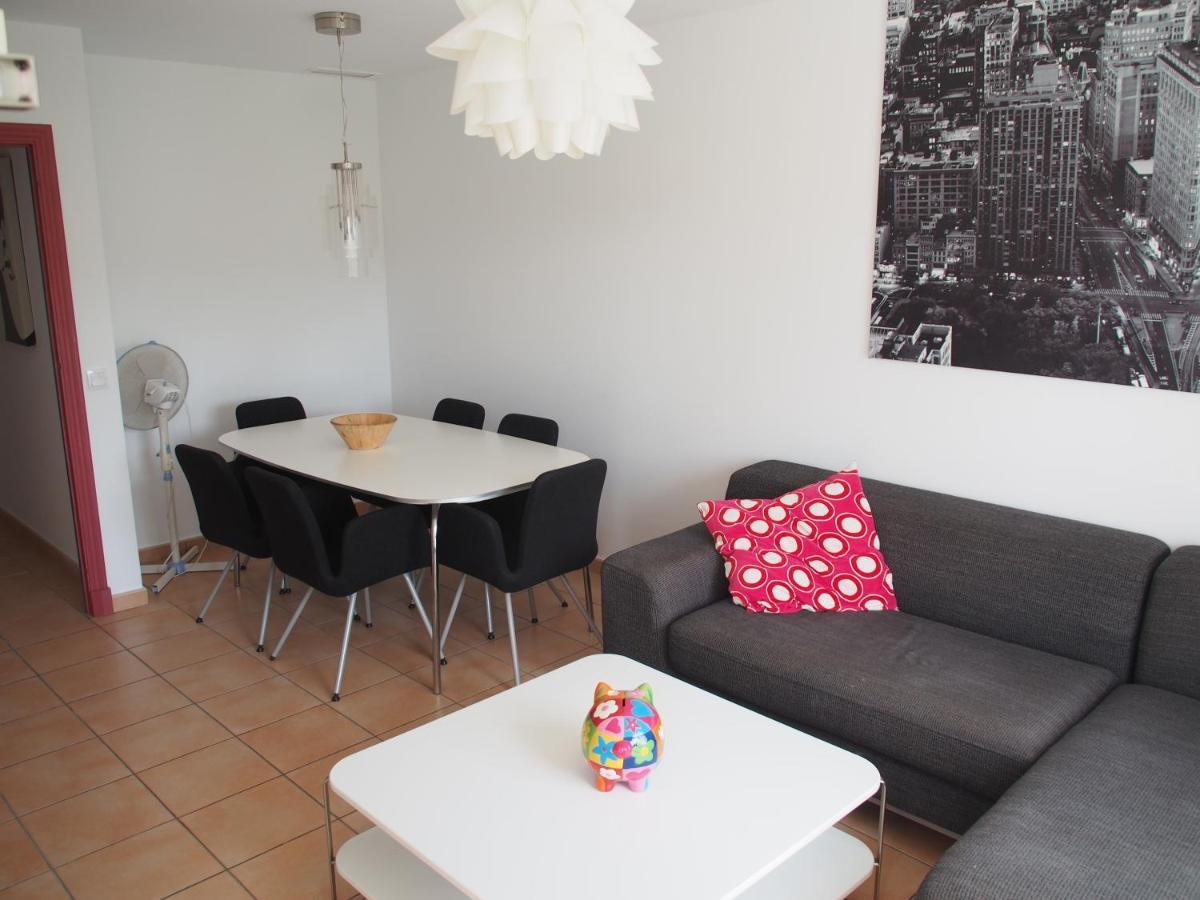 Flamingo Golf B Apartment Sanlúcar de Barrameda Екстериор снимка