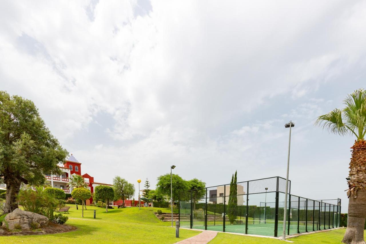 Flamingo Golf B Apartment Sanlúcar de Barrameda Екстериор снимка